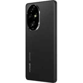 Honor 200 Pro 512 GB Black