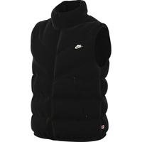 Nike FB8193-010 Storm-FIT Windrunner Jacket Herren BLACK/BLACK/SAIL Größe 3XL