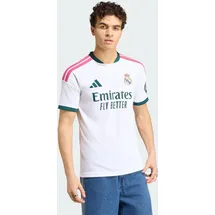adidas Real Madrid Heimtrikot 2026/27 Herren Weiß Gr. XL