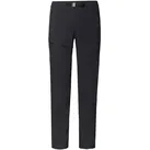 VAUDE Herren Hose Men's Badile II, black uni, 54/S