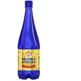 Bilinska Kyselka 1 L Natürliches Heilwasser aus Tschechien Wasser  water acqua