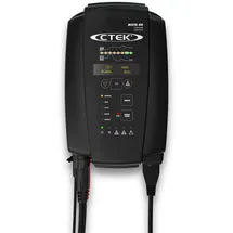 Ctek MXTS 40 EU 56-995 Automatikladegerät 12 V, 24 V 40 A 20 A