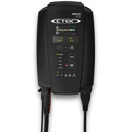 Ctek MXTS 40 EU 56-995 Automatikladegerät 12 V, 24 V 40 A 20 A