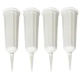 BAYLI Grabvase 4er Set