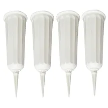 BAYLI Grabvase 4er Set