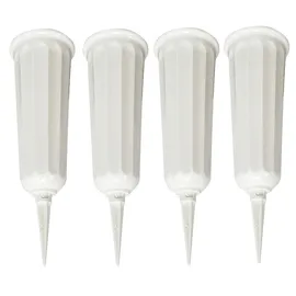 BAYLI Grabvase 4er Set