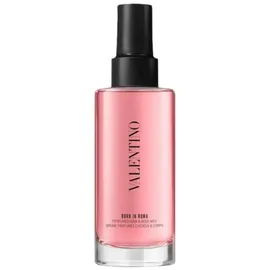 Valentino Born In Roma Hair and Body Mist Fragrance Mist für Damen 90 ml