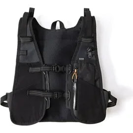 Restrap Race Hydration Vest black S/M