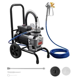 Vevor Membran-Airless-Farbspritzgerät 1800 W