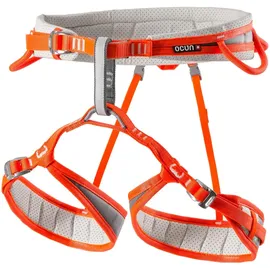 Ocùn Ocun Neon 3 Gurtzeug - Orange - XL