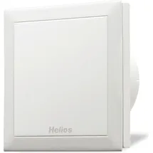 Helios M1/100 Kleinraumventilator Badlüfter