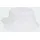 adidas Adicolor Trefoil Stoffhut White Erwachsene (S/M)