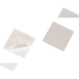 Durable Durable, Ordner Zubehör, Cornerfix 1 Pg. Ã 100 Stück