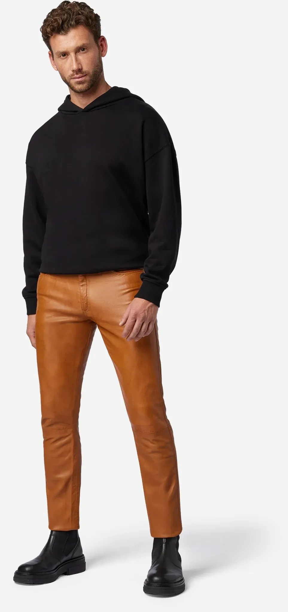 5-Pocket-Hose RICANO 