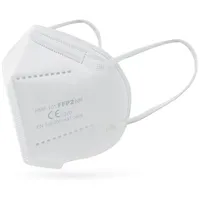 cn club nautico CN FFP2-Maske weiß einzeln verpackt