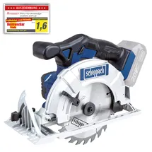 SCHEPPACH CCS165-20ProS ohne Akku