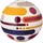 Villeroy & Boch Iconic La Boule Miami Tafelservice 7-tlg. bunt