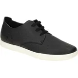 ECCO Leisure Herren Schwarz 43