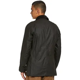 BARBOUR Ashby Wax Jacket Herren Grün M