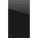 Gira G1 XS o.WLAN Displaymodul 207305 Schwarz