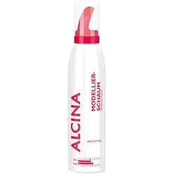 Alcina Styling Extra Strong Modellier-Schaum