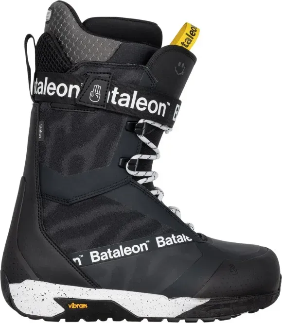 BATALEON SALSA LACE Boot 2026 black - 44