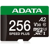 A-Data ADATA Speed Plus + SD-Adapter