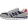 New Balance 373v2 Herren grey/navy 41,5