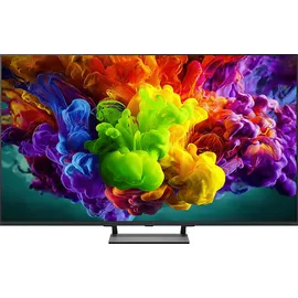 LG QNED 55" 3840 x 2160 LED 4K-Fernseher