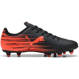 Puma Attacanto II FG/AG Herren schwarz 40,5