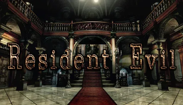 Resident Evil