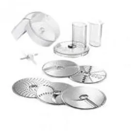 Bosch MUZ5VL1 Lifestyle Set