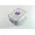 Lock & Lock Frischhaltedose rechteckig transparent 23,2 x 16,5 x 9,5 cm 2,3 l