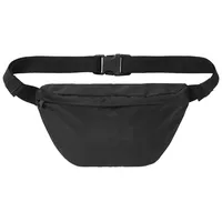 HELLY HANSEN Gürteltasche HH Logo Waist Bag Black