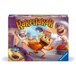 Ravensburger Kakerlakak