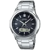 CASIO Wave Ceptor WVA-M630D-1AJF Solar Funk Herrenuhr Edelstahl Y860889