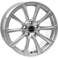 Borbet RE 7 x 16 5 x 114,3 ET40 Silber