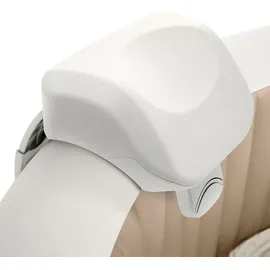 Intex Premium PureSpa Kopfstütze 28 x 23 x 17 cm