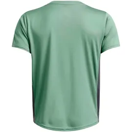 Under Armour Jungen UA B's Ch. SS PRNT Shirt