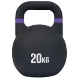 Tunturi Kugelhantel Competition 20,00 kg 1 St