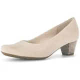 Gabor comfort Pumps bequem in braun / 5 UK