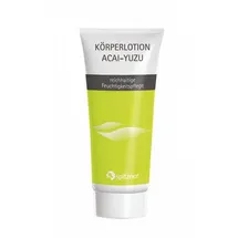 Spitzner Körperlotion Acai-Yuzu Lotion 200 ml