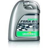 Motorex Racing Fork Oil 4W - Grey - One Size