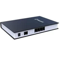 Yeastar TA Series TA400 - VoIP-Gateway - 4 Anschlüsse