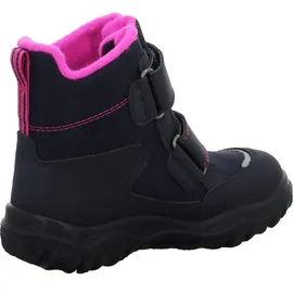 superfit HUSKY Gore-Tex Blau/Pink 27