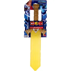 Masters of the Universe He-Man and the Universe Power of Grayskull Deluxe Sword