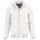 B & C Superhood weiß 3XL