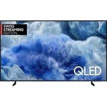 Samsung QE65Q8F 65" QLED 4K Vision AI Smart TV Q8F (EU-Modell)