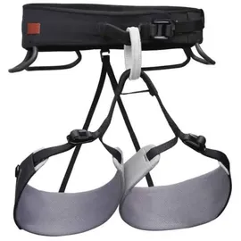 Black Diamond Solution Guide Klettergurt Grau/Schwarz