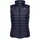 Kingsland Thermoweste Classic Reitweste L Blau